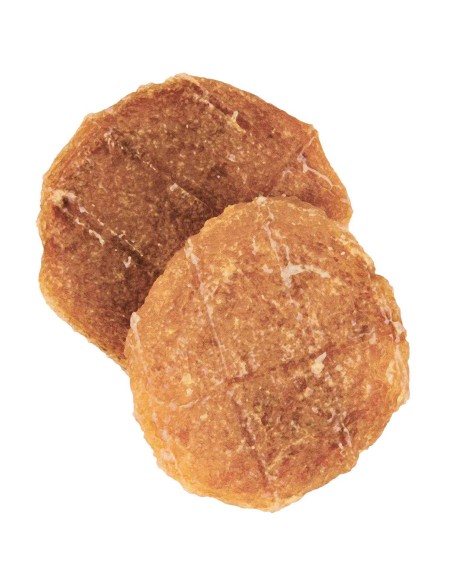 PREMIO Chicken Coins - Pack de 6 unidades