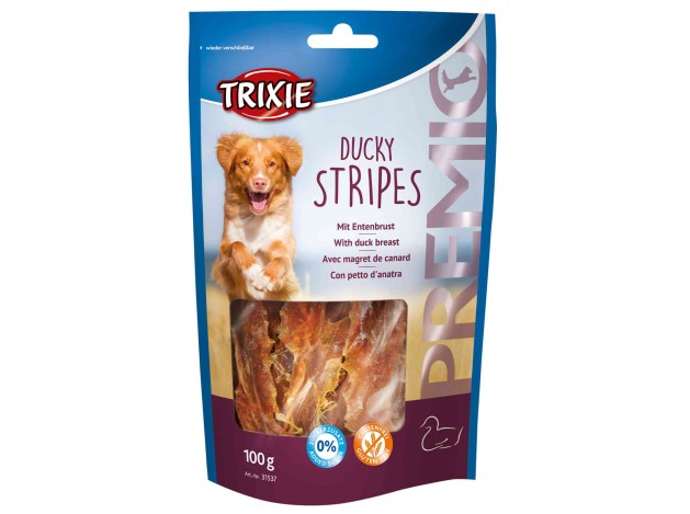 PREMIO Ducky Stripes - Pack de 6 unidades