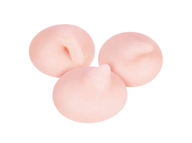 Drops Vitaminados con Yogur - Pack de 6 unidades