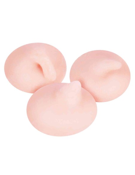 Drops Vitaminados con Yogur - Pack de 6 unidades