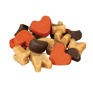 Soft Snack Happy Mix - Pack de 4 unidades 2