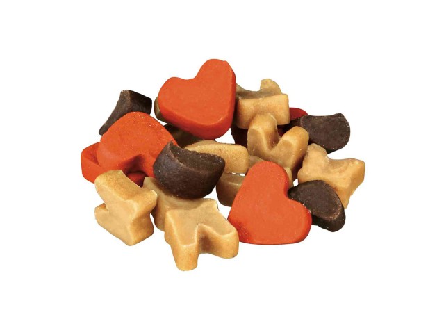 Soft Snack Happy Mix - Pack de 4 unidades