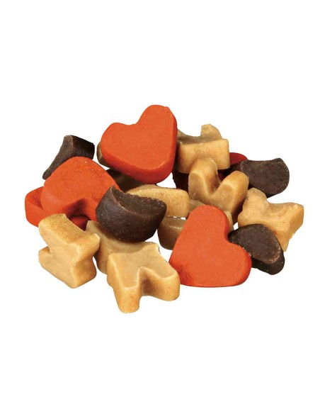 Soft Snack Happy Mix - Pack de 4 unidades