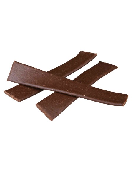 Soft Snack Happy Stripes - Pack de 4 unidades