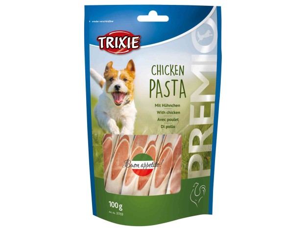 PREMIO Chicken Pasta - Pack de 6 unidades