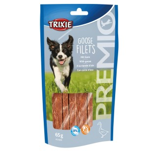 PREMIO Goose Filets - Pack de 6 unidades
