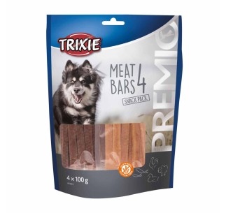 PREMIO 4 Meat Bars - Pack de 4 unidades