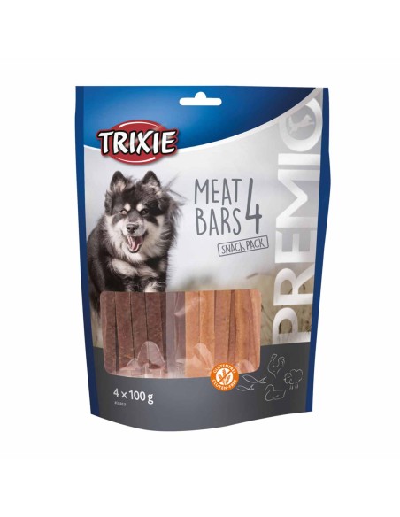 PREMIO 4 Meat Bars - Pack de 4 unidades