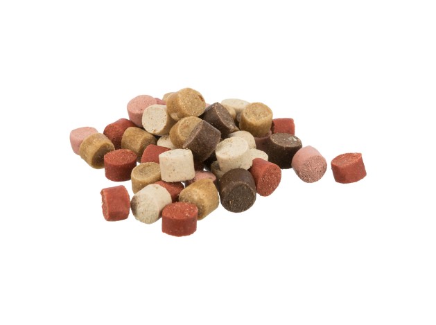 Soft Snack Mini Trainer Dots - Pack de 4 unidades