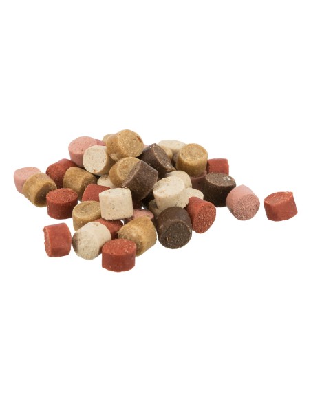 Soft Snack Mini Trainer Dots - Pack de 4 unidades