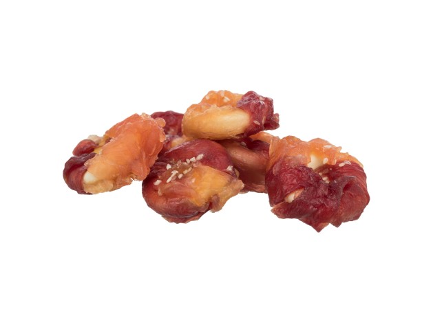 Bagel de Cordero y Pollo - Pack de 300 unidades