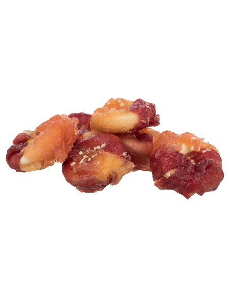 Bagel de Cordero y Pollo - Pack de 300 unidades