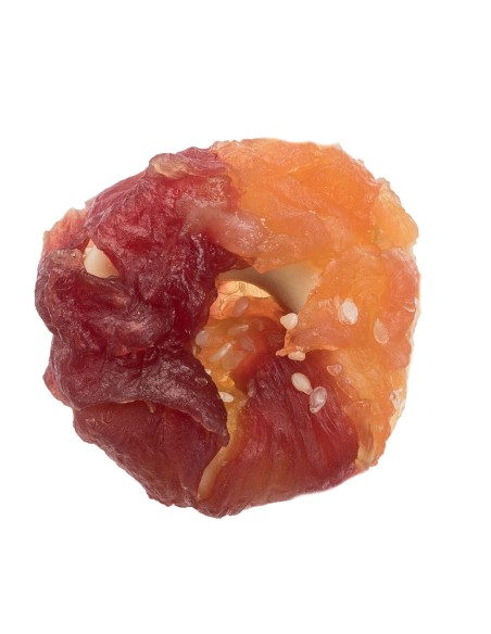 Bagel de Cordero y Pollo - Pack de 300 unidades