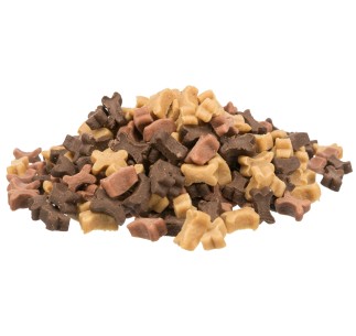 Junior Soft Snack Bones - Pack de 6 unidades 2