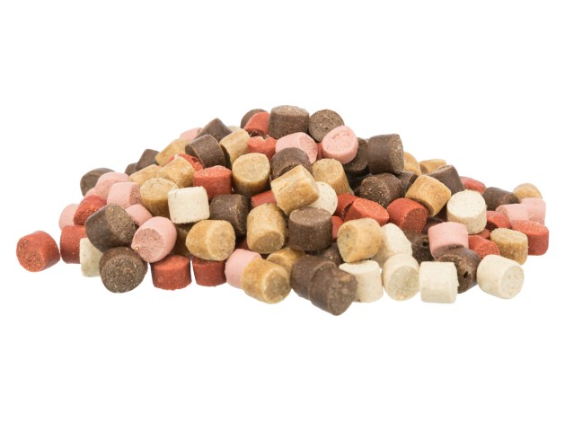 Junior Soft Snack Dots - Pack de 6 unidades