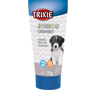 Junior en Crema de Hígado - Pack de 12 unidades