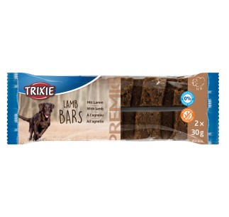 PREMIO Lamb Bars - Pack de 30 unidades