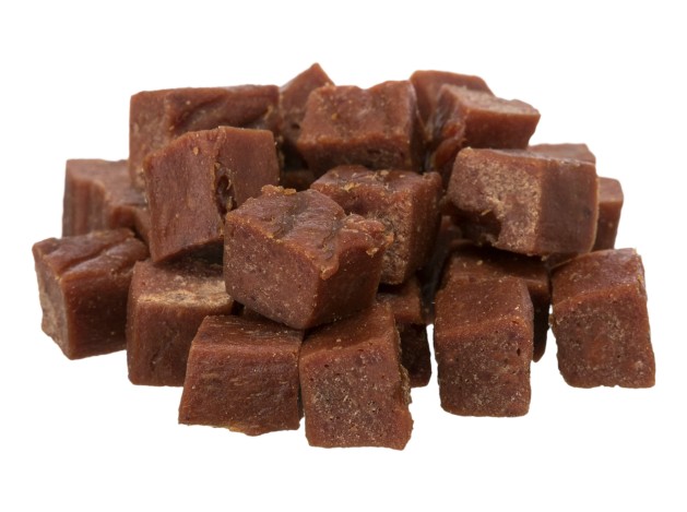 PREMIO Goose Liver Cubes - Pack de 6 unidades