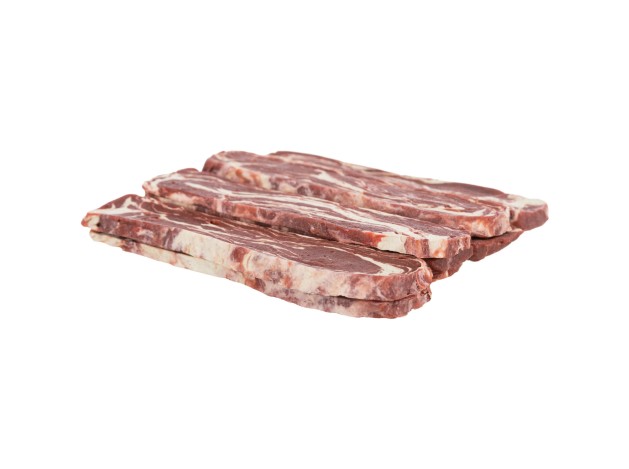 PREMIO Marbled Lamb Bars - Pack de 6 unidades