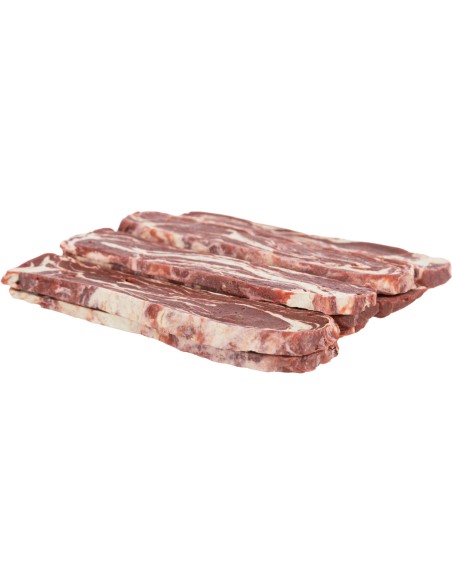 PREMIO Marbled Lamb Bars - Pack de 6 unidades