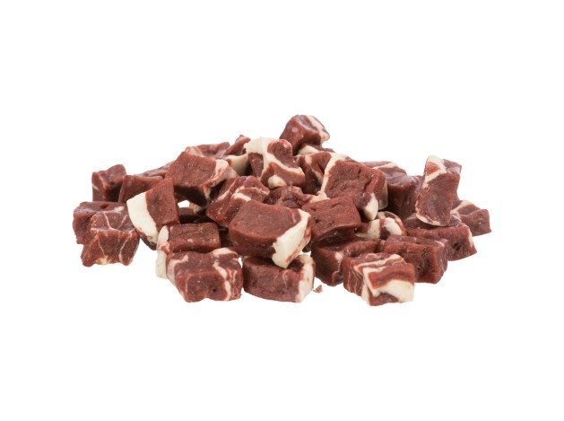 PREMIO Marbled Lamb Softies - Pack de 6 unidades