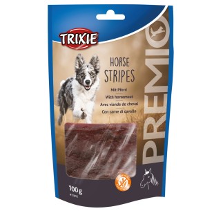 PREMIO Horse Stripes - Pack de 6 unidades
