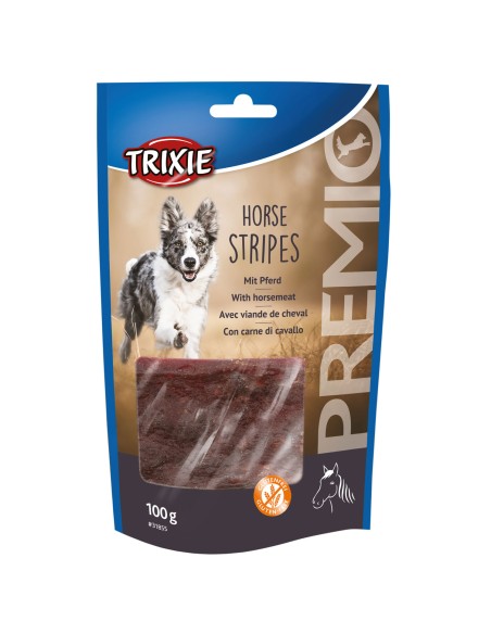 PREMIO Horse Stripes - Pack de 6 unidades