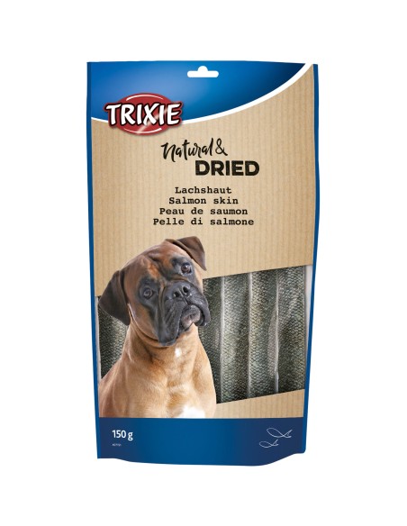 Piel de salmón - Pack de 6 unidades