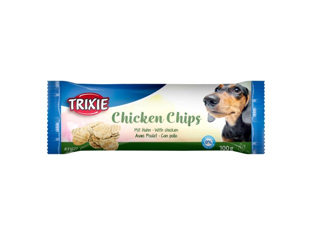 Snack Chips - Pack de 6 unidades