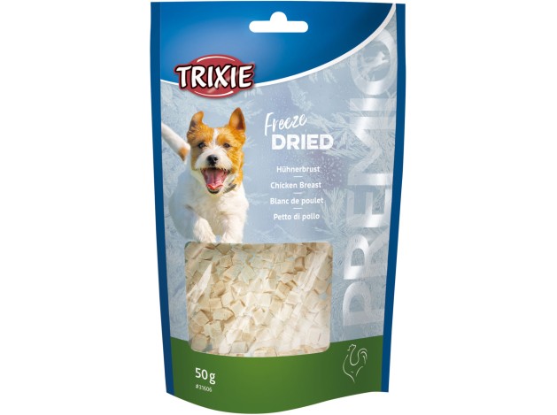 PREMIO Freeze Dried Pechuga de Pollo - Pack de...