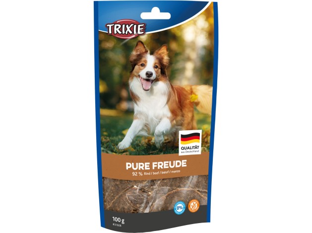 Snack Premium Pure Freude - Pack de 6 unidades