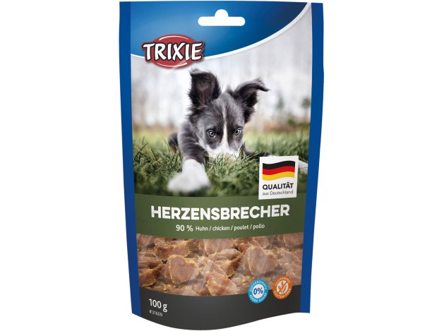 Snack Premium Herzensbrecher - Pack de 6 unidades