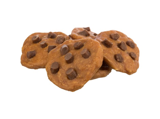 Chicken Chip Cookies - Pack de 6 unidades