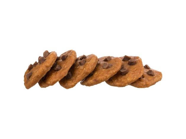 Chicken Chip Cookies - Pack de 6 unidades