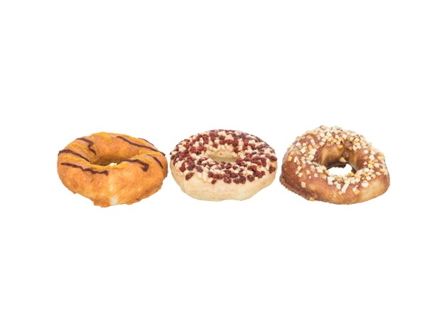 Donuts - Pack de 50 unidades