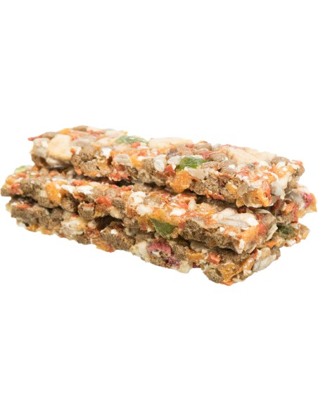 Energy Bars - Pack de 6 unidades