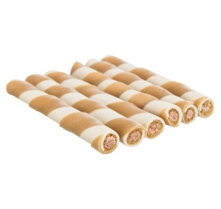 Rollito a granel con relleno de pollo - Pack de 100 unidades 2