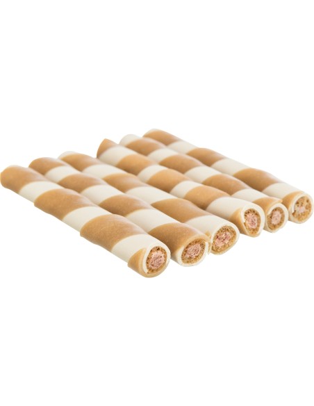 Rollito a granel con relleno de pollo - Pack de 100 unidades