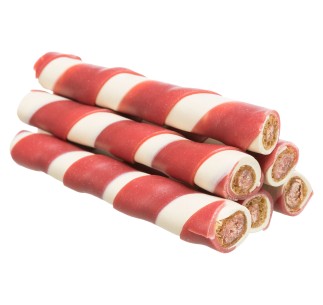 Rollito a granel con relleno de pato - Pack de 100 unidades 2