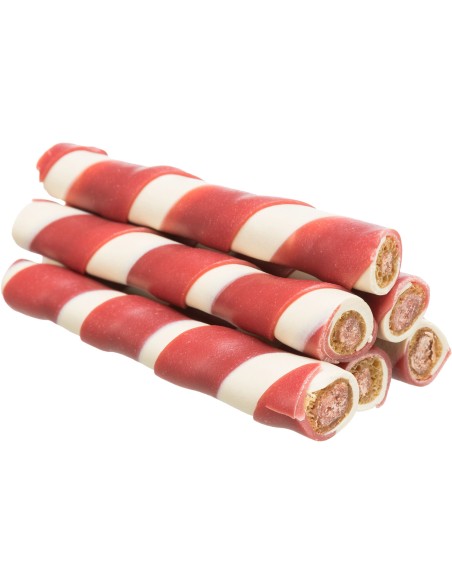 Rollito a granel con relleno de pato - Pack de 100 unidades