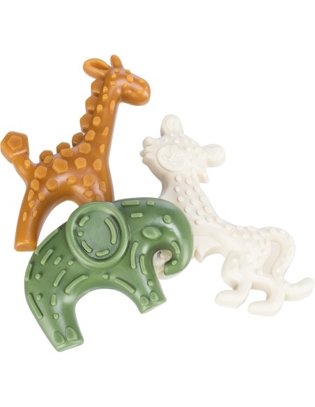 Veggie Safari - Pack de 100 unidades