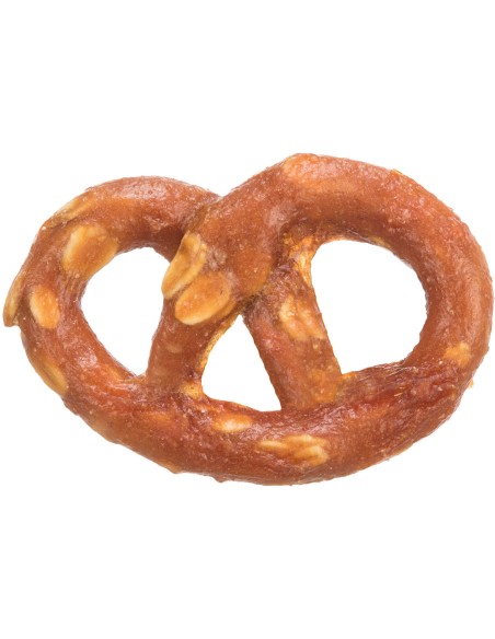 Mini Pretzel - Pack de 300 unidades
