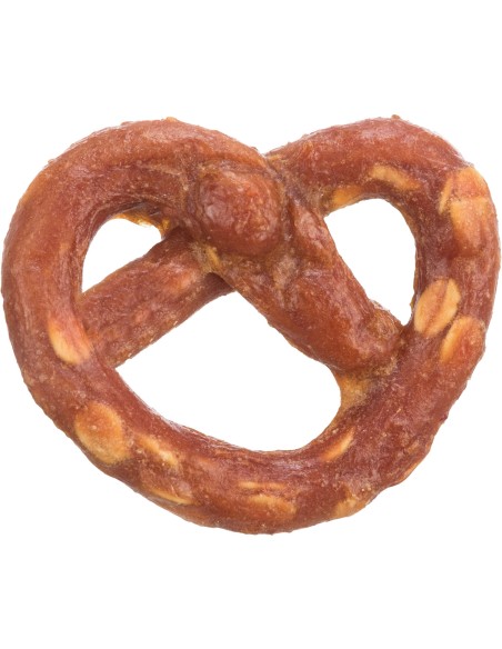 Mini Pretzel - Pack de 300 unidades
