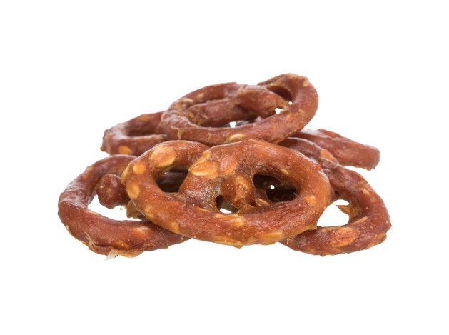 Mini Pretzels - Pack de 6 unidades