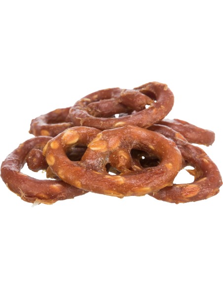 Mini Pretzels - Pack de 6 unidades