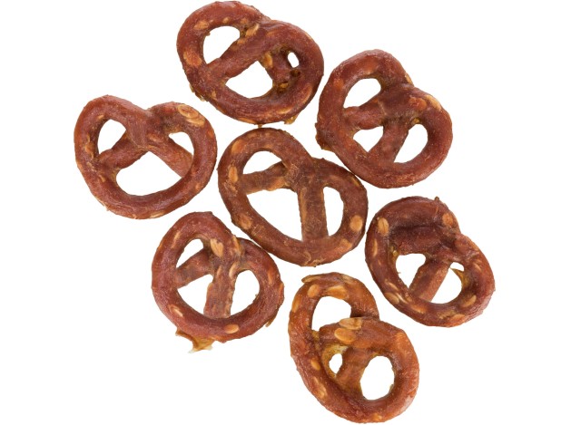 Mini Pretzels - Pack de 6 unidades