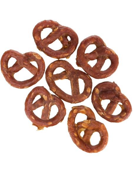 Mini Pretzels - Pack de 6 unidades