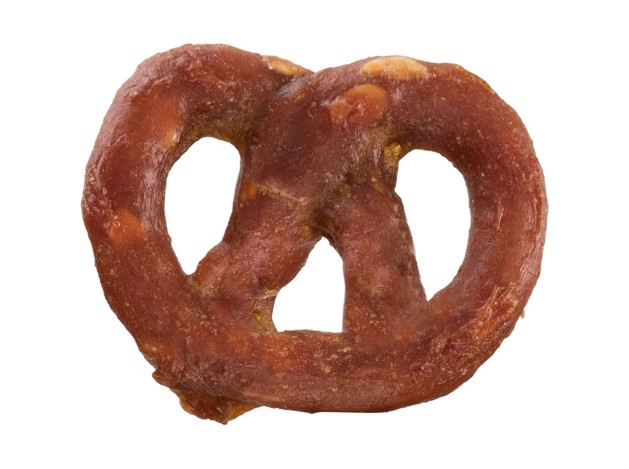 Mini Pretzels - Pack de 6 unidades