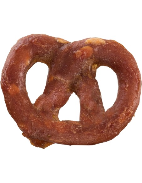 Mini Pretzels - Pack de 6 unidades