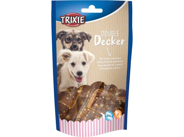 Double Decker - Pack de 6 unidades